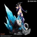 Seven Deadly Sins Statue 1/6 Merlin 37 cm