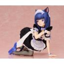 Nekopara Statue 1/4 Shigure Minazuki 20 cm