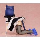 Nekopara Statue 1/4 Shigure Minazuki 20 cm