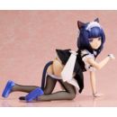 Nekopara Statue 1/4 Shigure Minazuki 20 cm