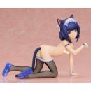 Nekopara Statue 1/4 Shigure Minazuki 20 cm