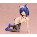 Nekopara Statue 1/4 Shigure Minazuki 20 cm