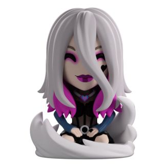 Dead by Daylight Vinyl Figure Sable 9 cm      