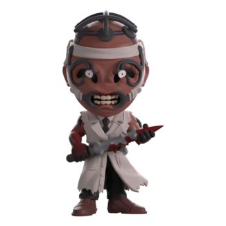 Dead by Daylight Figura Vinyl The Doctor 12 cm       