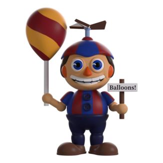 Five Nights at Freddy´s Vinyl Figure Balloon Boy 13 cm