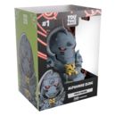 Fullmetal Alchemist: Brotherhood Vinyl Figure Alphonse Elric 11 cm          