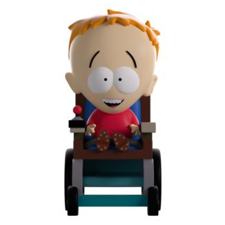 South Park Figura Vinyl Timmy 13 cm        