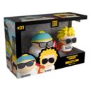 South Park Vinyl Figures 2-Pack Restaurant Owners 10 cm         