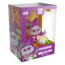 Chowder Vinyl Figure Chowder 10 cm