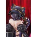 Azur Lane Statue 1/7 Cheshire: Cait Sith Crooner Ver. 24 cm