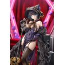 Azur Lane Statue 1/7 Cheshire: Cait Sith Crooner Ver. 24 cm