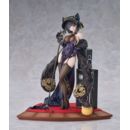 Azur Lane Statue 1/7 Cheshire: Cait Sith Crooner Ver. 24 cm