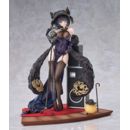 Azur Lane Statue 1/7 Cheshire: Cait Sith Crooner Ver. 24 cm