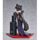 Azur Lane Statue 1/7 Cheshire: Cait Sith Crooner Ver. 24 cm