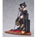 Azur Lane Statue 1/7 Cheshire: Cait Sith Crooner Ver. 24 cm