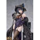 Azur Lane Statue 1/7 Cheshire: Cait Sith Crooner Ver. 24 cm