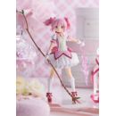 Puella Magi Madoka Magica The Movie -Rebellion- Pop Up Parade Statue Madoka Kaname 16 cm (re-run)