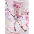 Puella Magi Madoka Magica The Movie -Rebellion- Pop Up Parade Statue Madoka Kaname 16 cm (re-run)