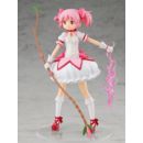 Puella Magi Madoka Magica The Movie -Rebellion- Pop Up Parade Statue Madoka Kaname 16 cm (re-run)