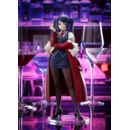 VA-11 HALL-A: Cyberpunk Bartender Action Pop Up Parade PVC Statue Jill Stingray L Size 24 cm        