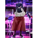 VA-11 HALL-A: Cyberpunk Bartender Action Pop Up Parade PVC Statue Jill Stingray L Size 24 cm        