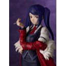 VA-11 HALL-A: Cyberpunk Bartender Action Pop Up Parade PVC Statue Jill Stingray L Size 24 cm        