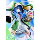 Date A Live Prisma Wing PVC Statue 1/7 Yoshino 20 cm