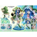 Date A Live Prisma Wing PVC Statue 1/7 Yoshino 20 cm