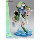 Date A Live Prisma Wing PVC Statue 1/7 Yoshino 20 cm