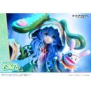 Date A Live Prisma Wing PVC Statue 1/7 Yoshino 20 cm