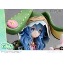 Date A Live Prisma Wing PVC Statue 1/7 Yoshino 20 cm