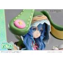 Date A Live Prisma Wing PVC Statue 1/7 Yoshino 20 cm