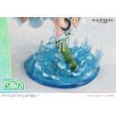 Date A Live Prisma Wing PVC Statue 1/7 Yoshino 20 cm