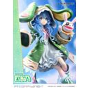 Date A Live Prisma Wing PVC Statue 1/7 Yoshino 20 cm