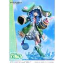 Date A Live Prisma Wing PVC Statue 1/7 Yoshino 20 cm