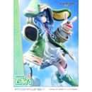 Date A Live Prisma Wing PVC Statue 1/7 Yoshino 20 cm