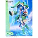 Date A Live Prisma Wing PVC Statue 1/7 Yoshino 20 cm