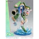 Date A Live Prisma Wing PVC Statue 1/7 Yoshino 20 cm