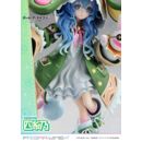 Date A Live Prisma Wing PVC Statue 1/7 Yoshino 20 cm