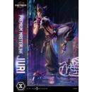 Street Fighter 6 Estatua Premium Masterline Series 1/4 Juri 58 cm       