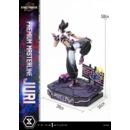 Street Fighter 6 Premium Masterline Series Statue 1/4 Juri 58 cm       