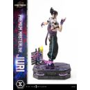 Street Fighter 6 Estatua Premium Masterline Series 1/4 Juri 58 cm       