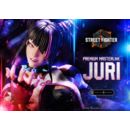 Street Fighter 6 Premium Masterline Series Statue 1/4 Juri 58 cm       