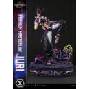 Street Fighter 6 Premium Masterline Series Statue 1/4 Juri 58 cm       