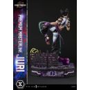 Street Fighter 6 Premium Masterline Series Statue 1/4 Juri 58 cm       