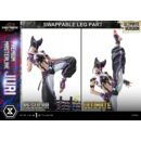 Street Fighter 6 Estatua Premium Masterline Series 1/4 Juri Ultimate Version 58 cm       