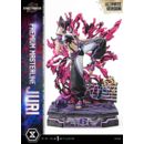 Street Fighter 6 Estatua Premium Masterline Series 1/4 Juri Ultimate Version 58 cm       