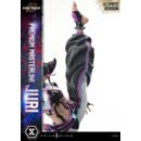 Street Fighter 6 Estatua Premium Masterline Series 1/4 Juri Ultimate Version 58 cm       