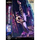 Street Fighter 6 Premium Masterline Series Statue 1/4 Juri Ultimate Bonus Version 58 cm       