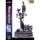 Street Fighter 6 Premium Masterline Series Statue 1/4 Juri Ultimate Bonus Version 58 cm       